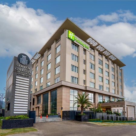 Holiday Inn Katra Vaishno Devi By Ihg Exterior foto
