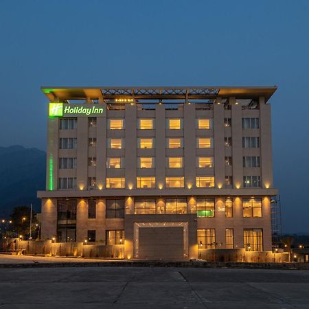 Holiday Inn Katra Vaishno Devi By Ihg Exterior foto