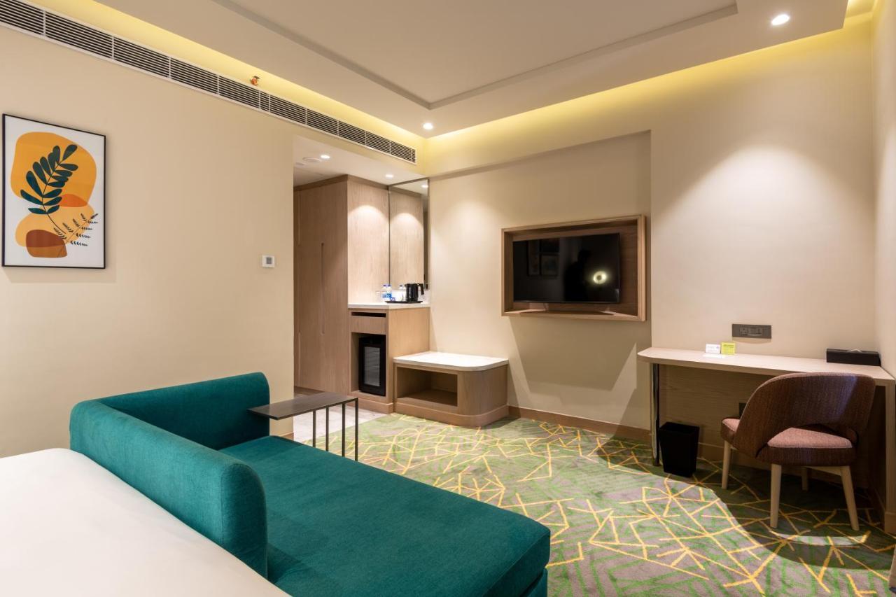 Holiday Inn Katra Vaishno Devi By Ihg Exterior foto
