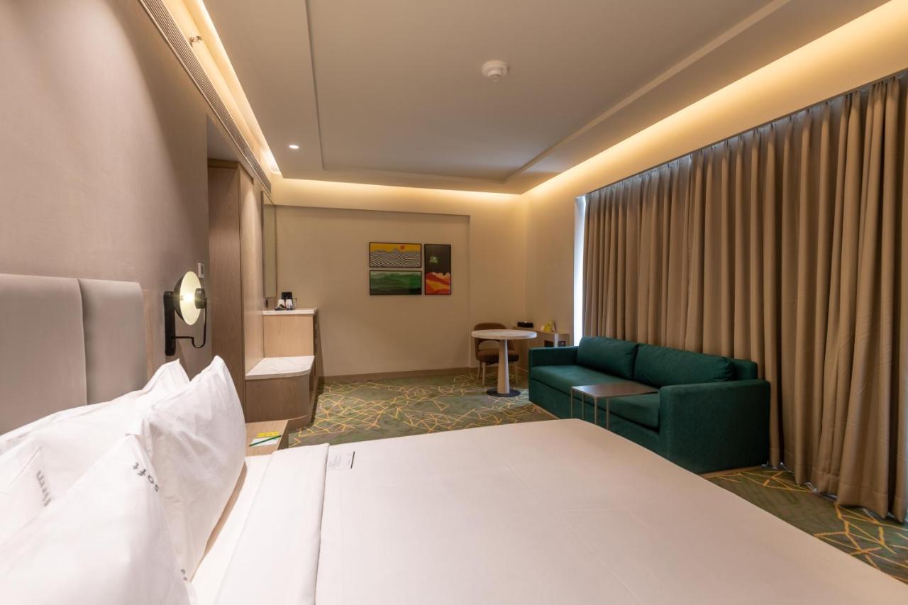 Holiday Inn Katra Vaishno Devi By Ihg Exterior foto