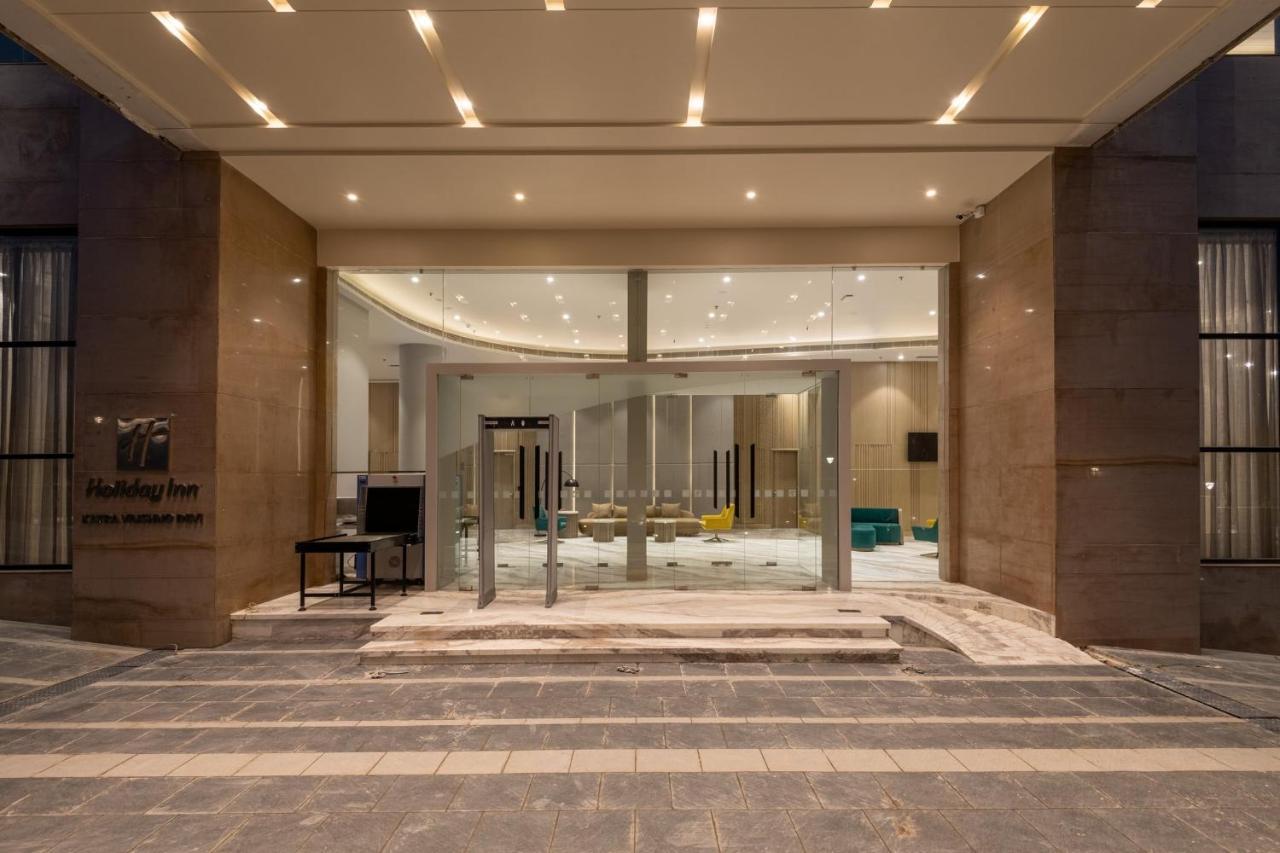 Holiday Inn Katra Vaishno Devi By Ihg Exterior foto